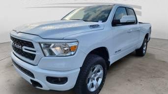 RAM 1500 2022 1C6SRFBT1NN453179 image