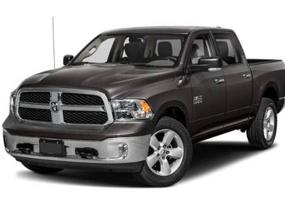 RAM 1500 2022 1C6RR7LG7NS245749 image