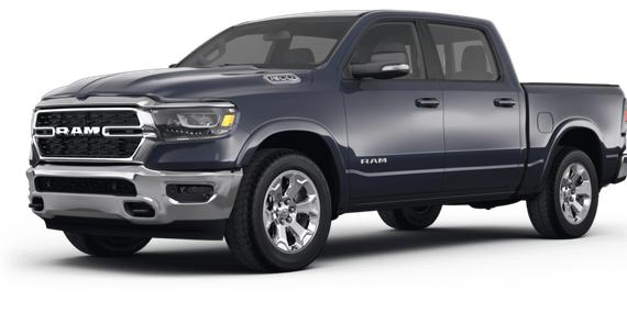 RAM 1500 2022 1C6RREFG6NN464331 image
