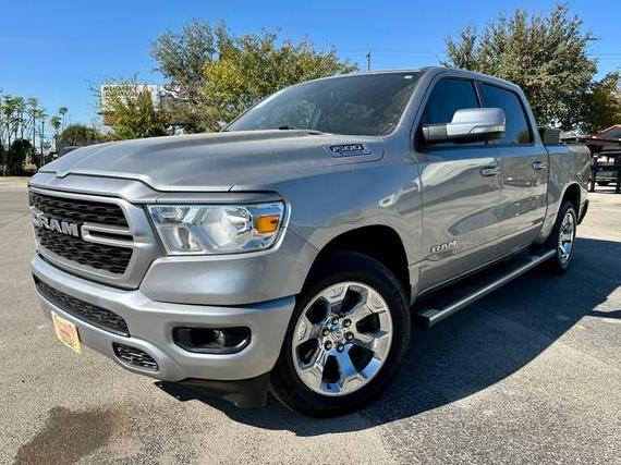 RAM 1500 2022 1C6RRFFGXNN300750 image RAM 1500 2022 1C6RRFFGXNN300750 image