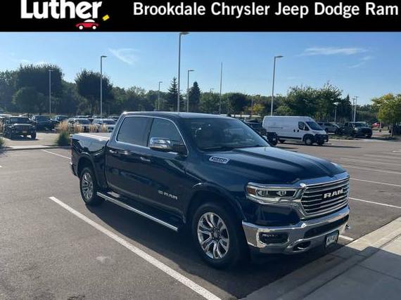 RAM 1500 2022 1C6SRFKT5NN248187 image RAM 1500 2022 1C6SRFKT5NN248187 image