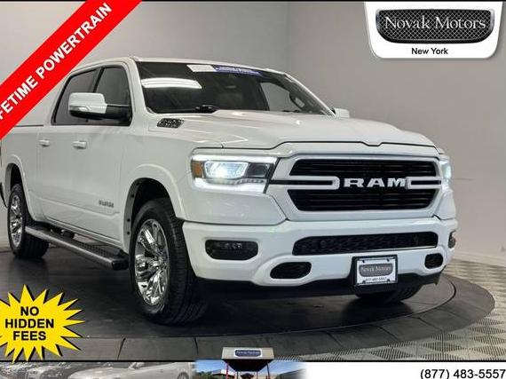 RAM 1500 2022 1C6SRFJT7NN237046 image RAM 1500 2022 1C6SRFJT7NN237046 image