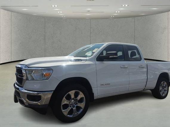 RAM 1500 2022 1C6SRFBT4NN162644 image