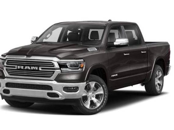 RAM 1500 2022 1C6SRFJT9NN458180 image