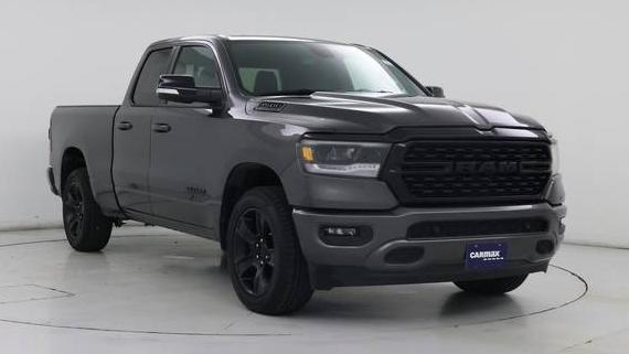 RAM 1500 2022 1C6SRFBT5NN412179 image RAM 1500 2022 1C6SRFBT5NN412179 image