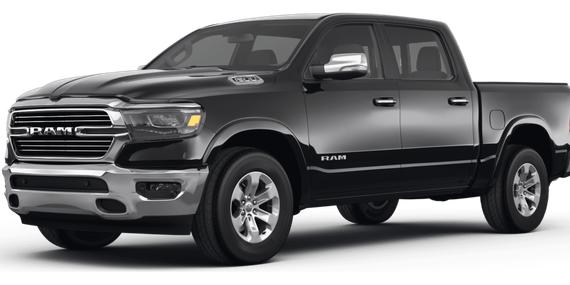 RAM 1500 2022 1C6SRFJT2NN366389 image