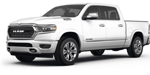 RAM 1500 2022 1C6SRFHM3NN316390 image
