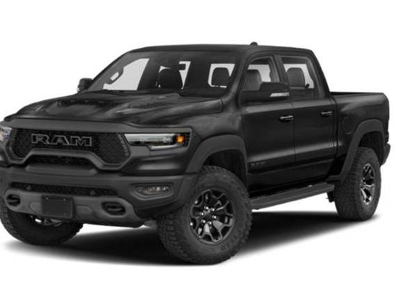 RAM 1500 2022 1C6SRFU93NN414661 image