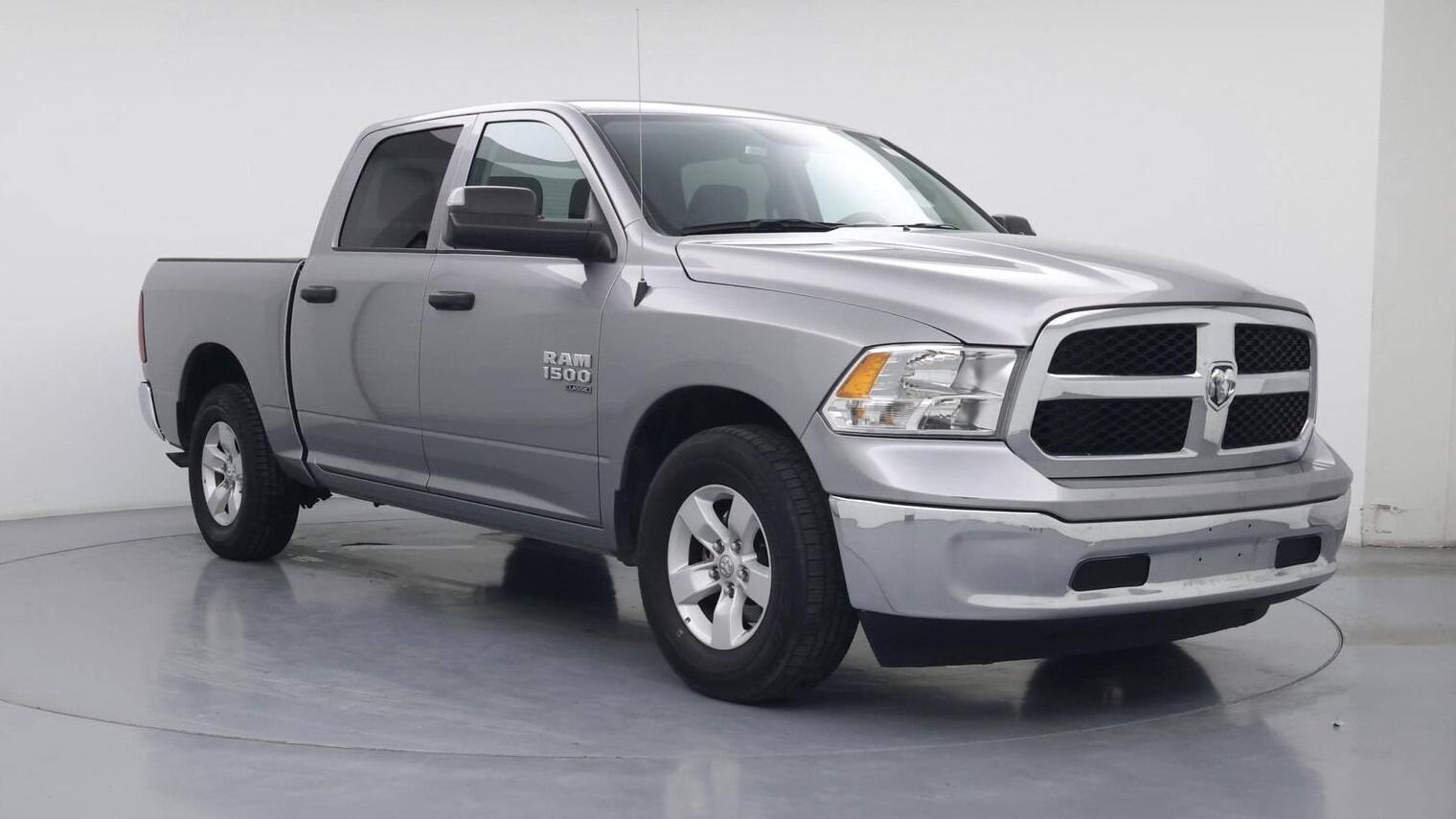 RAM 1500 2022 1C6RR6LG9NS240059 image