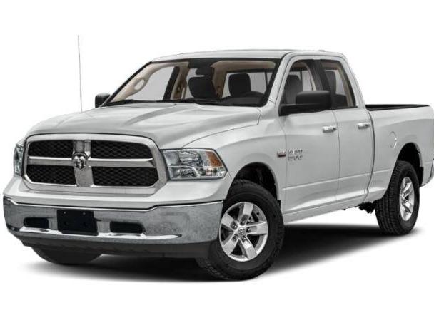 RAM 1500 2022 1C6RR7GG2NS156066 image