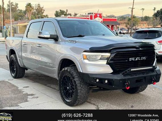 RAM 1500 2022 1C6SRFJT4NN391990 image RAM 1500 2022 1C6SRFJT4NN391990 image