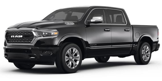 RAM 1500 2022 1C6SRFHT1NN269366 image