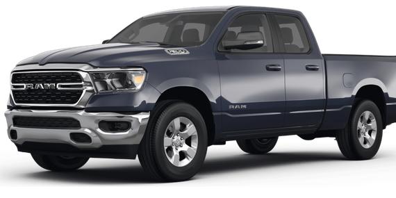 RAM 1500 2022 1C6RREBG3NN451462 image