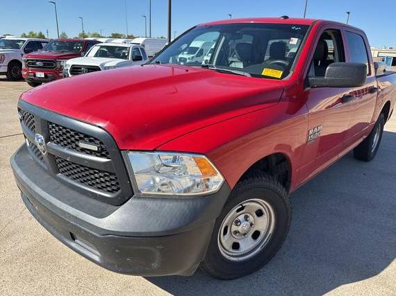 RAM 1500 2022 3C6RR7KG2NG206222 image