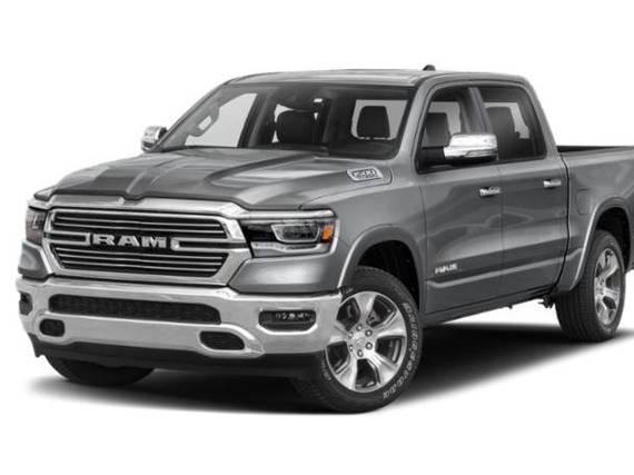 RAM 1500 2022 1C6RREJT3NN291145 image