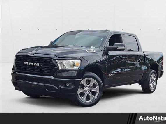 RAM 1500 2022 1C6RREFG9NN337072 image RAM 1500 2022 1C6RREFG9NN337072 image