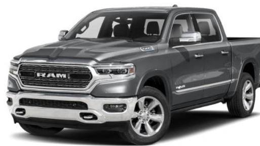 RAM 1500 2022 1C6SRFVT0NN233270 image