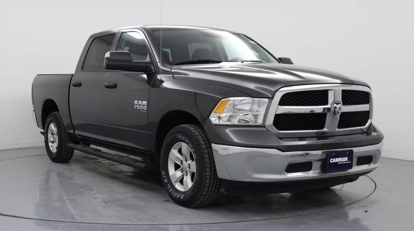 RAM 1500 2022 1C6RR7LG7NS209351 image