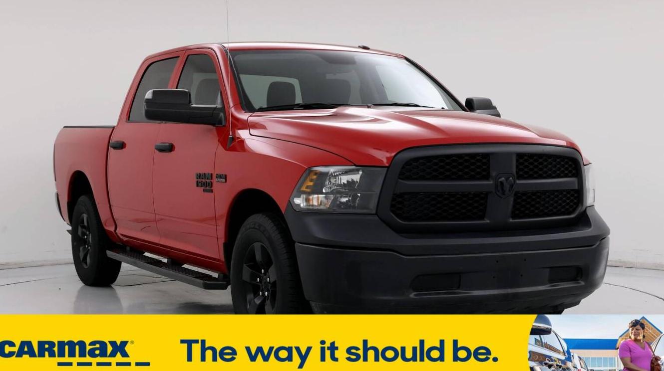 RAM 1500 2022 3C6RR7KT4NG352943 image