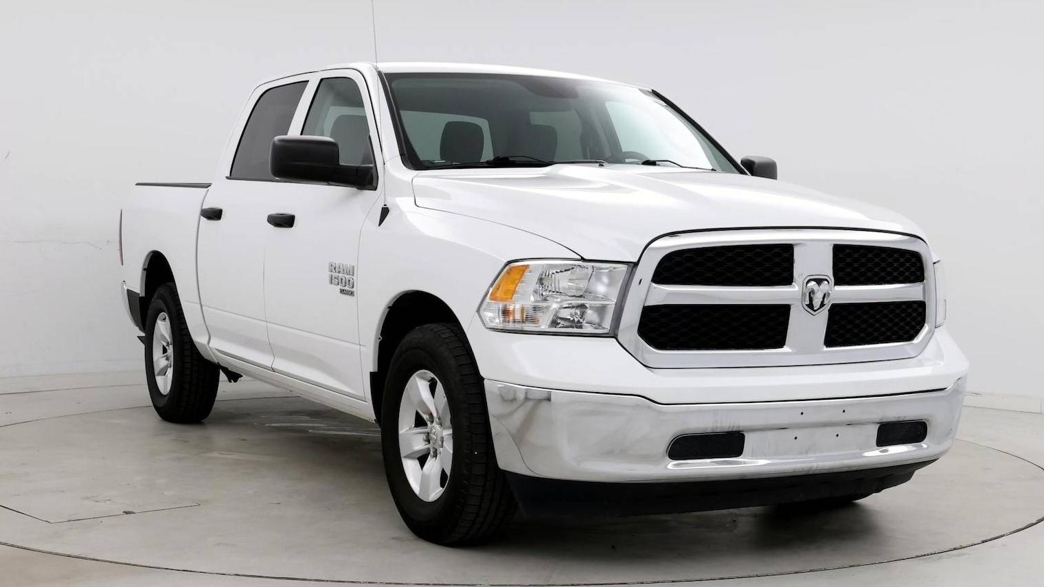 RAM 1500 2022 1C6RR6LGXNS203022 image