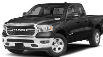 RAM 1500 2022 1C6SRFBT3NN155698 image