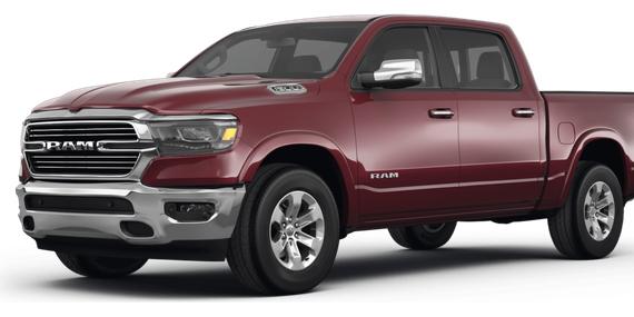 RAM 1500 2022 1C6SRFRT0NN439988 image