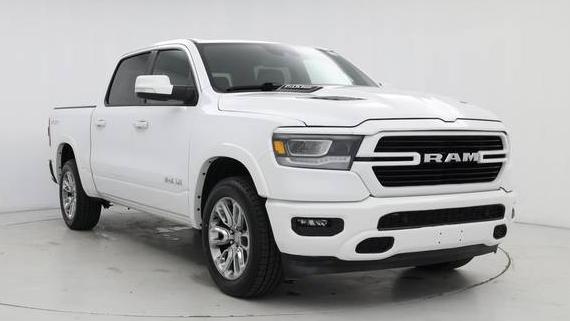 RAM 1500 2022 1C6SRFJT3NN223080 image