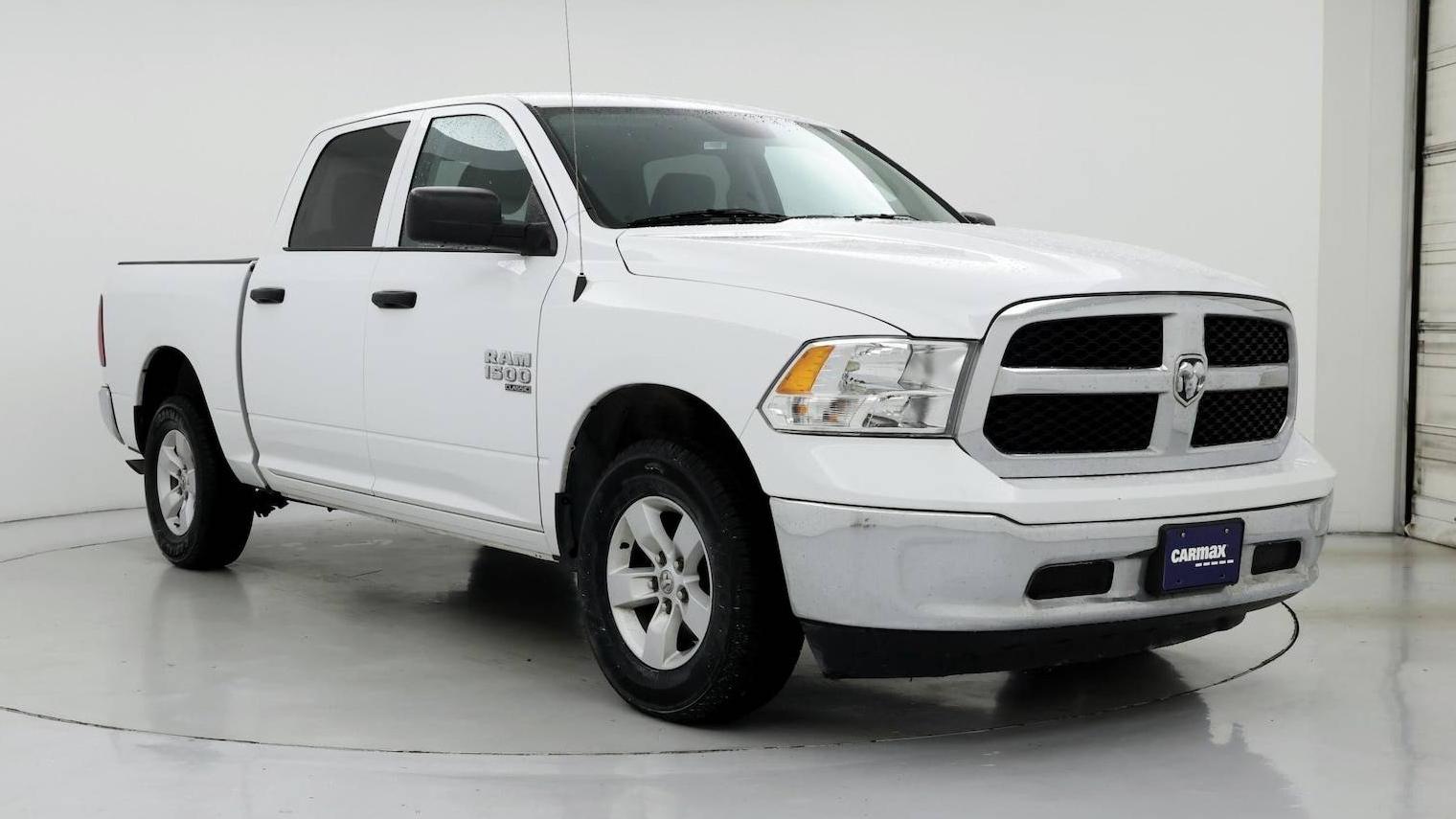 RAM 1500 2022 1C6RR7LG6NS209163 image