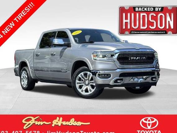 RAM 1500 2022 1C6SRFHT6NN367406 image RAM 1500 2022 1C6SRFHT6NN367406 image