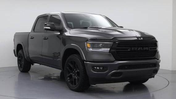 RAM 1500 2022 1C6SRFJT3NN185592 image