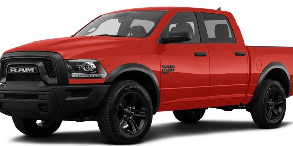 RAM 1500 2022 1C6RR7LG1NS203934 image
