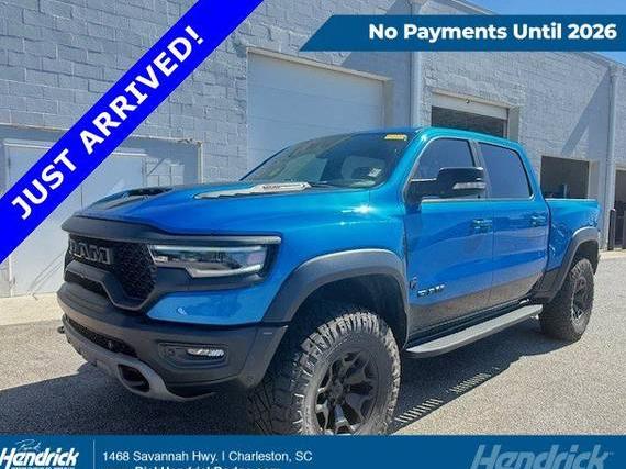 RAM 1500 2022 1C6SRFU95NN397989 image RAM 1500 2022 1C6SRFU95NN397989 image