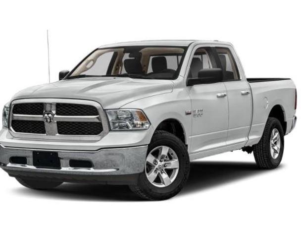 RAM 1500 2022 1C6RR7GG3NS237643 image