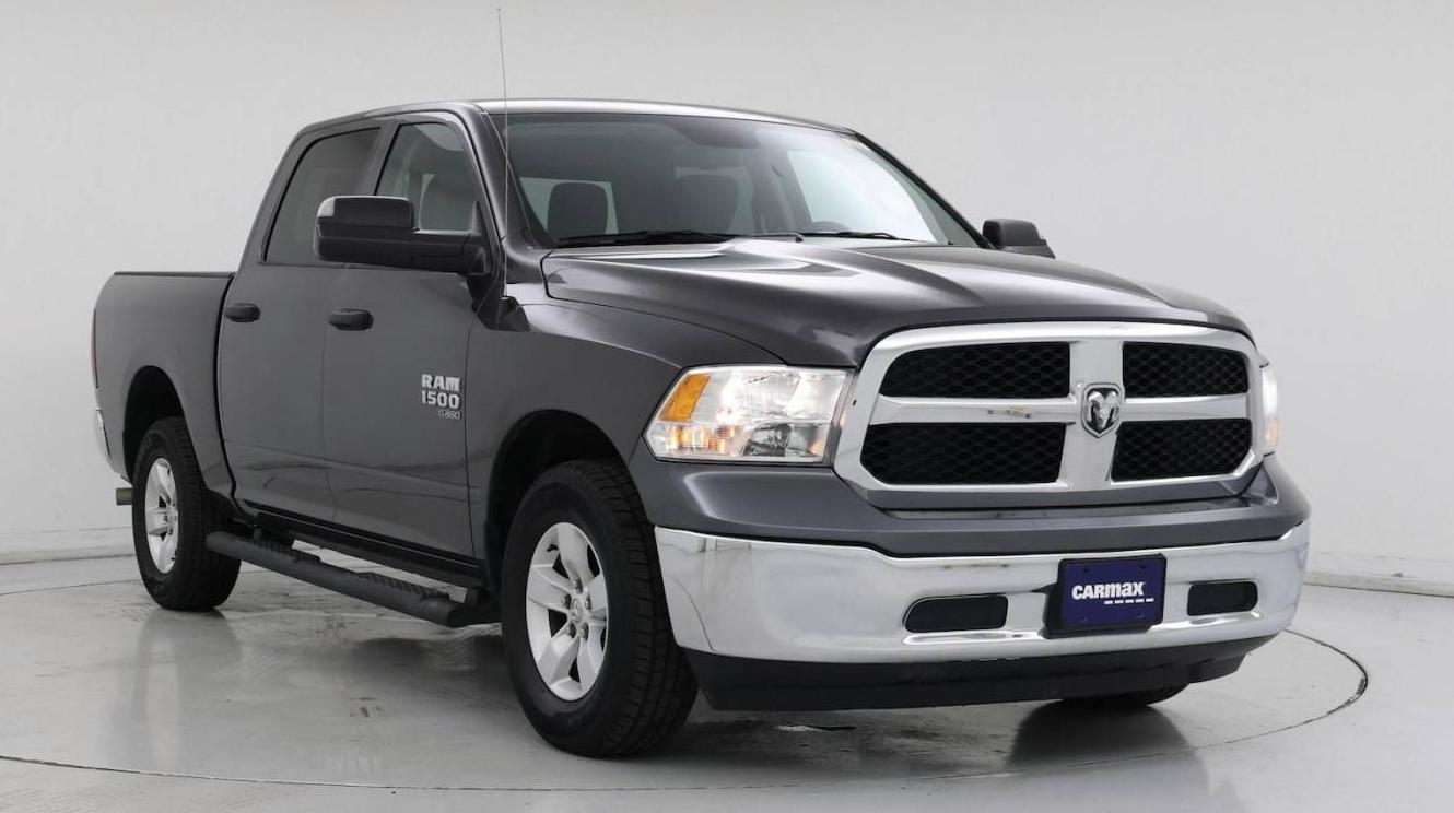 RAM 1500 2022 1C6RR7LG6NS199122 image