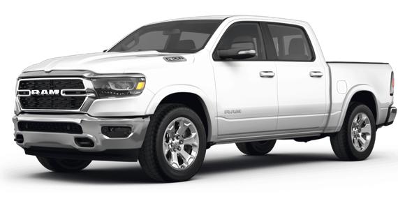 RAM 1500 2022 1C6RREFT5NN202314 image