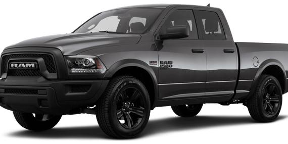 RAM 1500 2022 1C6RR7GT1NS174474 image