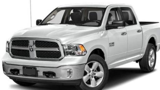 RAM 1500 2022 1C6RR7LG2NS209547 image