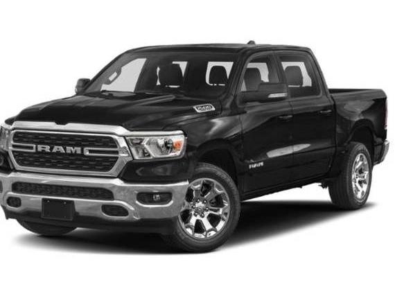 RAM 1500 2022 1C6SRFFT3NN317811 image