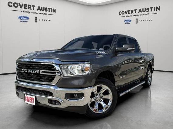 RAM 1500 2022 1C6SRFFT6NN401640 image RAM 1500 2022 1C6SRFFT6NN401640 image