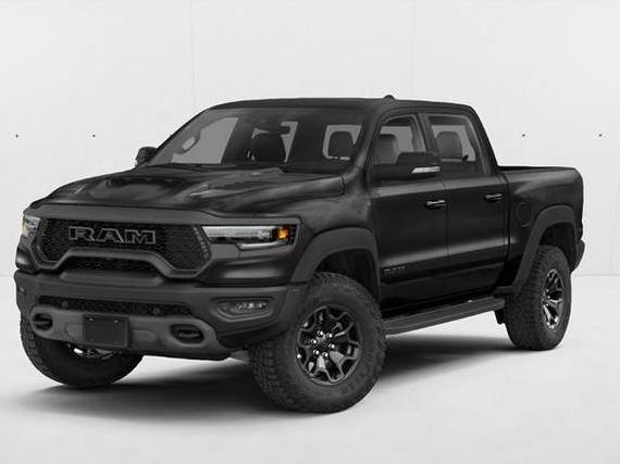 RAM 1500 2022 1C6SRFU93NN216114 image