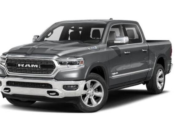 RAM 1500 2022 1C6SRFHT7NN100579 image
