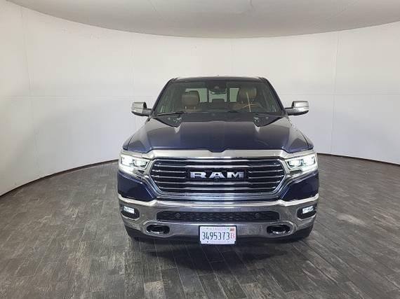RAM 1500 2022 1C6SRFKT3NN373737 image