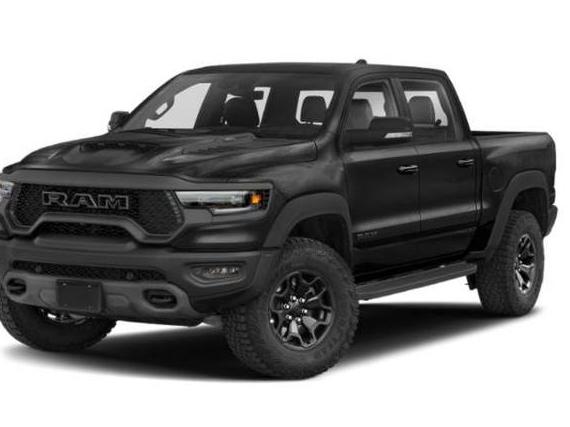 RAM 1500 2022 1C6SRFU93NN364571 image