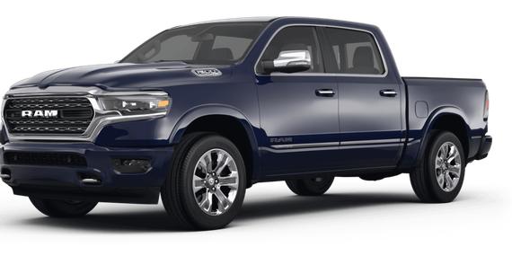 RAM 1500 2022 1C6SRFHT9NN332181 image