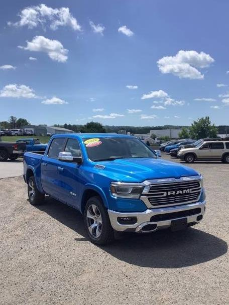 RAM 1500 2022 1C6SRFJT2NN112956 image