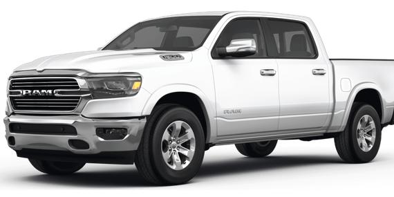 RAM 1500 2022 1C6SRFRT0NN109669 image