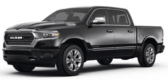 RAM 1500 2022 1C6SRFHT0NN315933 image