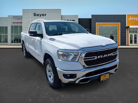 RAM 1500 2022 1C6SRFFT0NN315613 image