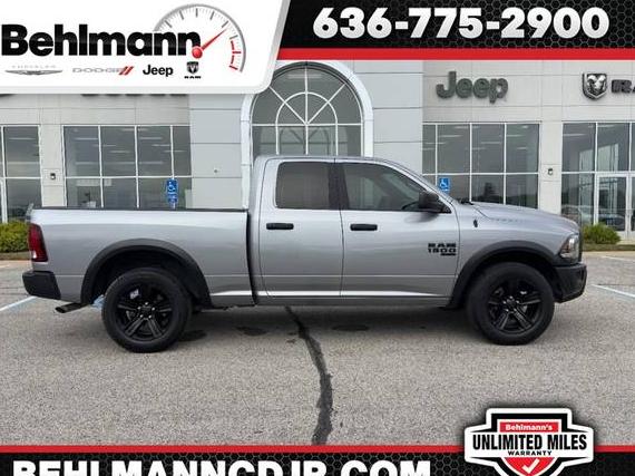 RAM 1500 2022 1C6RR7GGXNS121288 image RAM 1500 2022 1C6RR7GGXNS121288 image