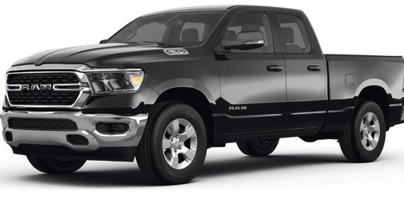 RAM 1500 2022 1C6RRFBG9NN198928 image